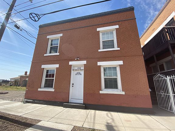 2nd image of 105 Tays St APT D
