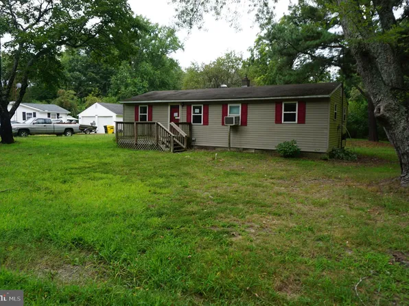 16280 Jones Rd, Henderson, MD 21640