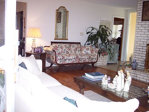 Another View of Living Room