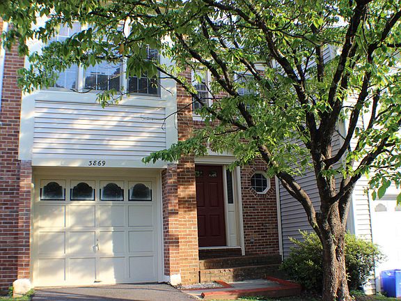 4th image of 3869 Waythorn Pl