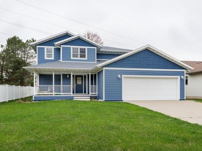 3506 33RD STREET SOUTH South, La Crosse, WI, 54601