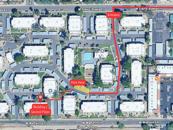 3rd image of 3601 W Tierra Buena Ln Unit 240