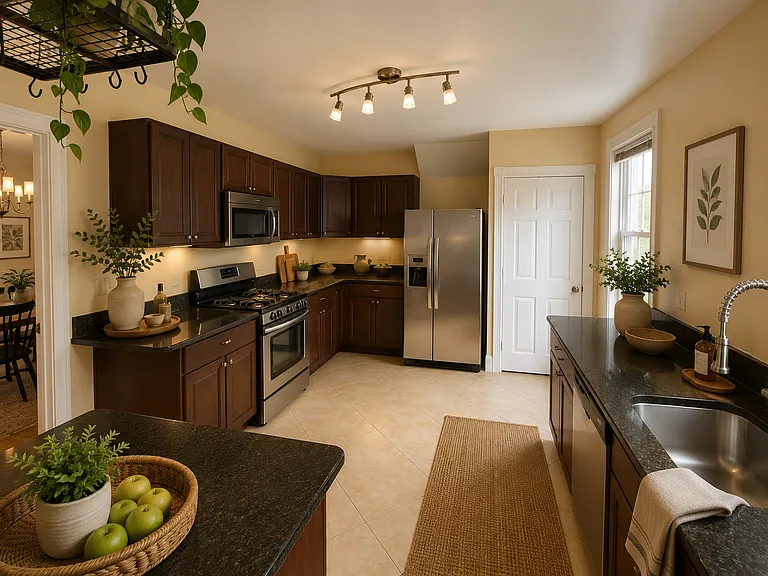 248 Brown St #2 — Photo 3