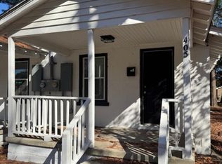 405 Lane St SE, Wilson, NC 27893