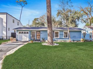 2306 Althea Dr, Houston, TX 77018