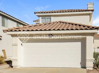 9432 Deer Lodge Ln, Las Vegas, NV 89129