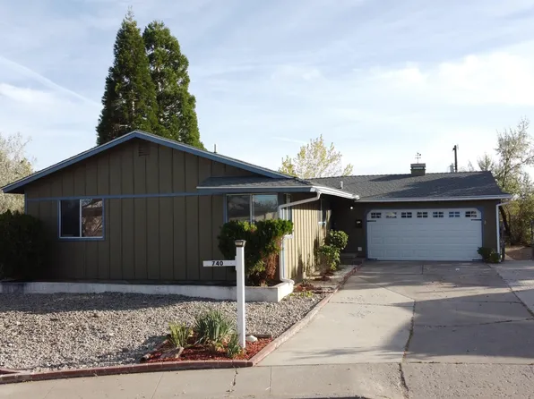 740 Milton Cir, Reno, NV 89506