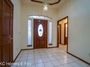 9305 Lakecrest Dr, Oklahoma City, OK 73159