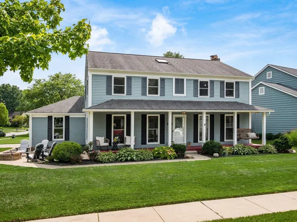 5565 Mountain Springs Ct, Columbus, OH 43230