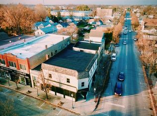 1709 3rd St APT C, Bay City, MI 48708