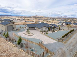 9380 N Snapdragon Dr, Prescott Valley, AZ 86314