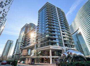 68 Smithe St #805, Vancouver, BC