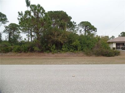 5912 Gillot Blvd, Port Charlotte, FL, 33981