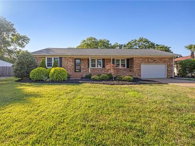 2492 Cheltenham Ct, Virginia Beach, VA, 23454