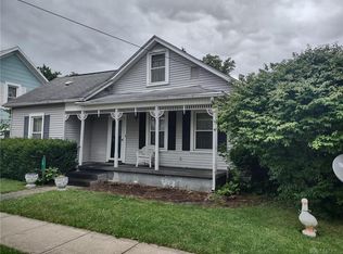28 N Miller St, Cedarville, OH 45314