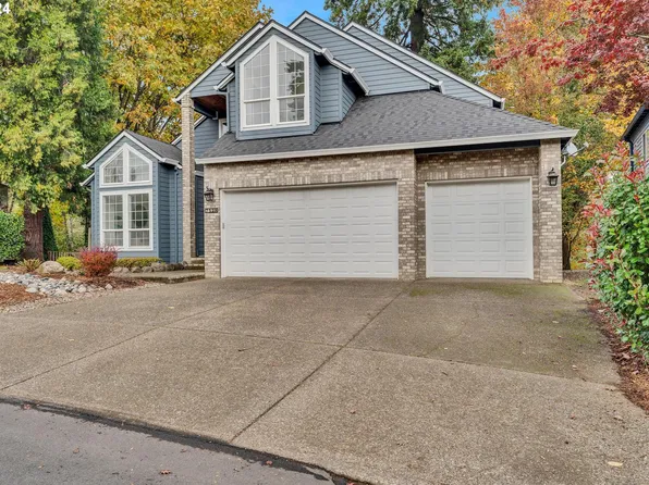 7528 SW Ashford St, Tigard, OR 97224