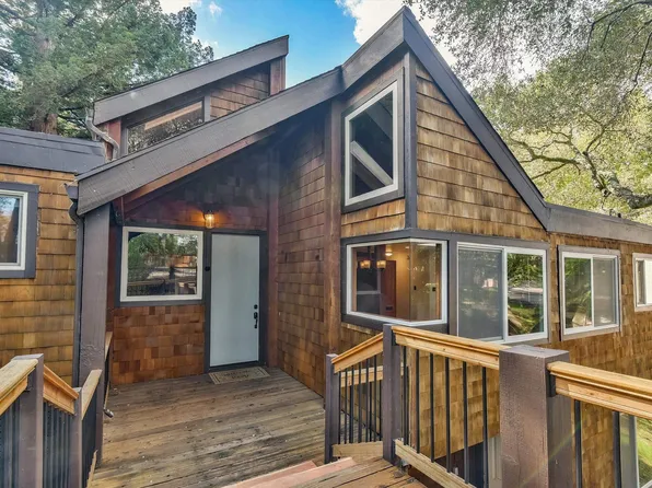 9 Wildwood Rd, Orinda, CA 94563