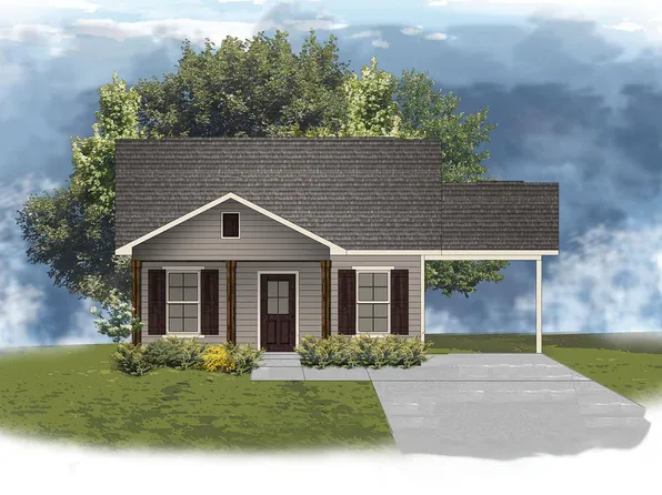 128 Fairway Ln, Grambling, LA 71245