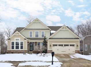 7728 Rowles Dr, Columbus, OH 43235