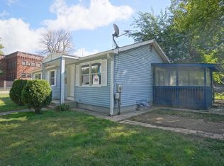 109 Abbe Ave, Springfield, MA 01107
