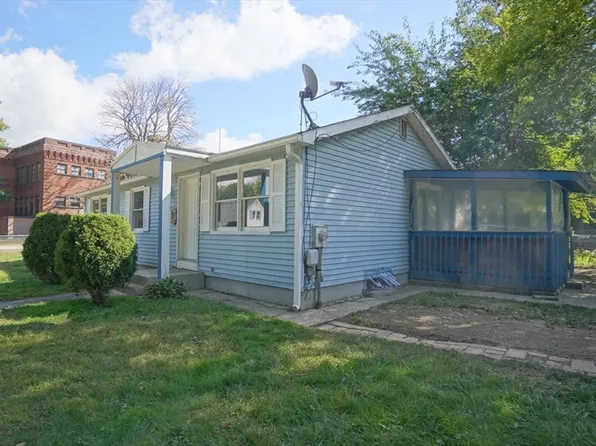 109 Abbe Ave, Springfield, MA 01107