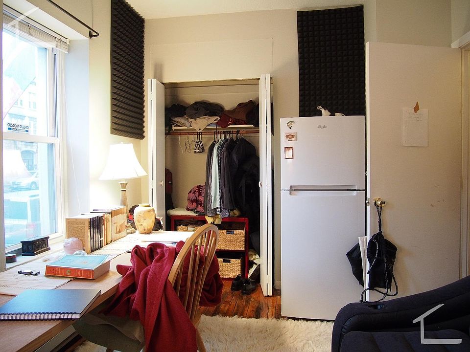 2nd image of 892A Huntington Ave #3CA
