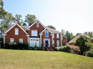 1057 Grantham Way, Marietta, GA 30064