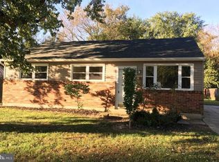 124 Mitscher Rd, Dover, DE 19901