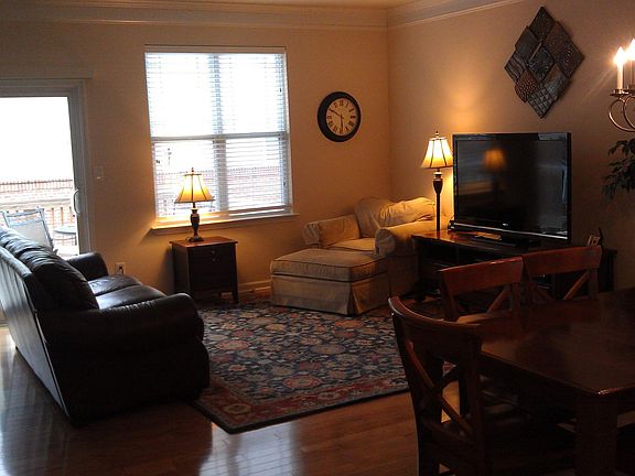 Family Rm with furniture