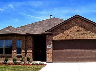 4724 Elkhart Dr, Crowley, TX 76036