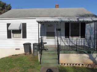 1114 Brandon Rd, Lynchburg, VA 24502