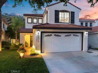 25719 Hammet Cir, Stevenson Ranch, CA 91381