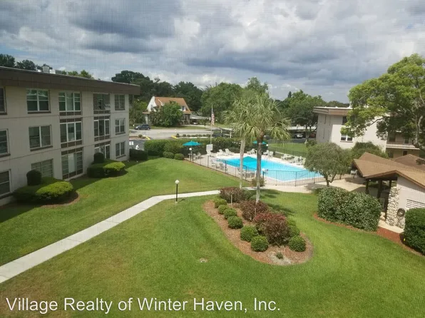 333 W Lake Howard Dr #312B, Winter Haven, FL 33880
