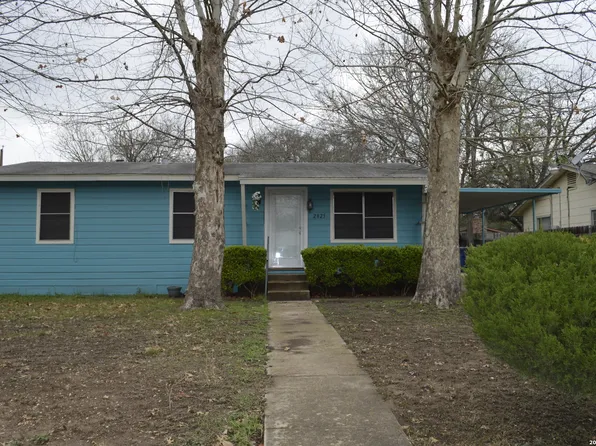 2823 Tillie, San Antonio, TX 78222