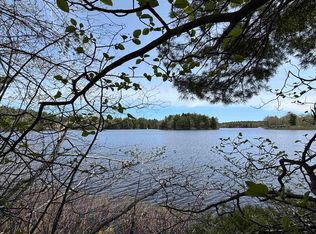 Highway 325 LOT 6-23, West Clifford, NS B4V7G1