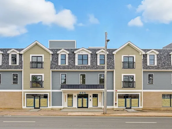 585 Washington St #1, Quincy, MA 02169