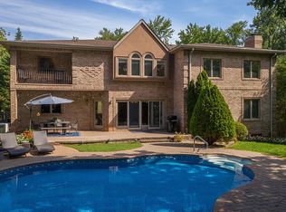 308 Grant Ave, Cresskill, NJ 07626