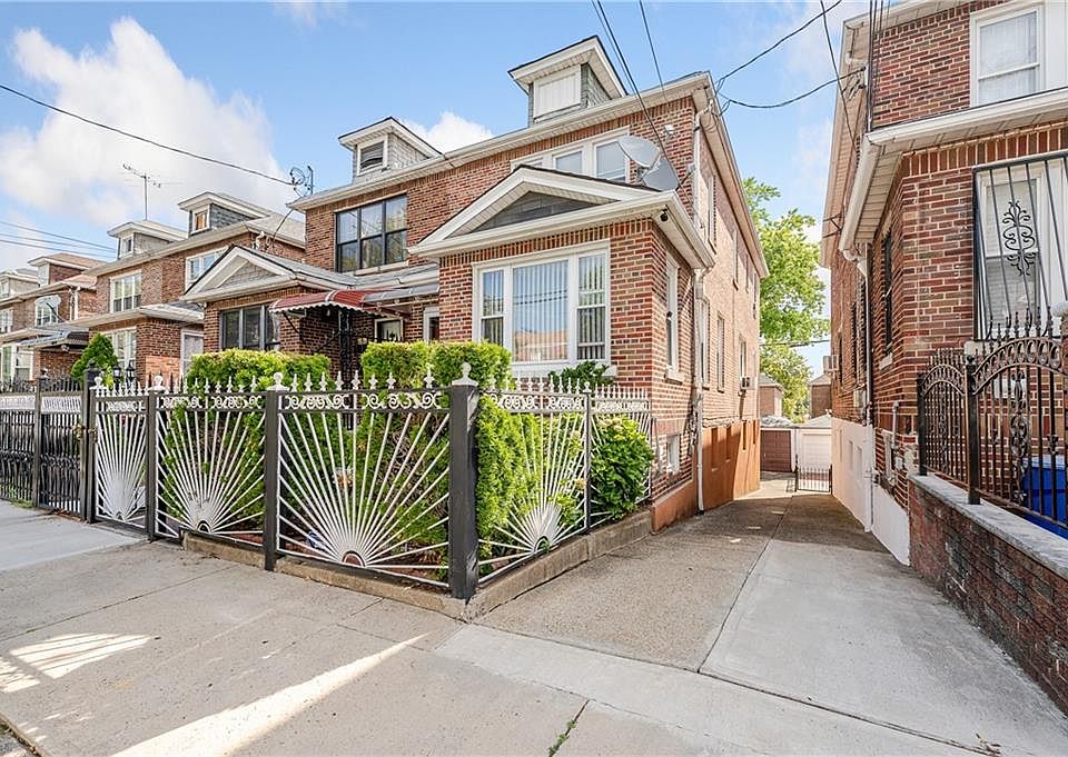 1st image of 2728 Tenbroeck Ave