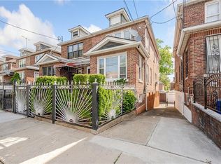 2728 Tenbroeck Ave, Bronx, NY 10469