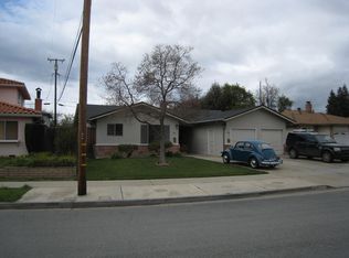 2085 La Miel Ct, Campbell, CA 95008