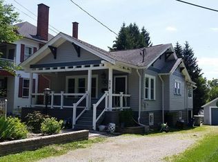 578 Randolph St, Meadville, PA 16335