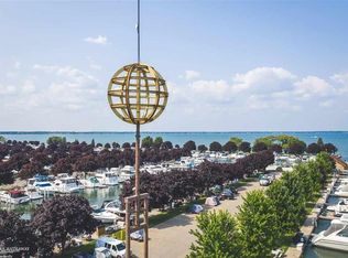 41700 Conger Bay Dr #J205, Harrison Township, MI 48045