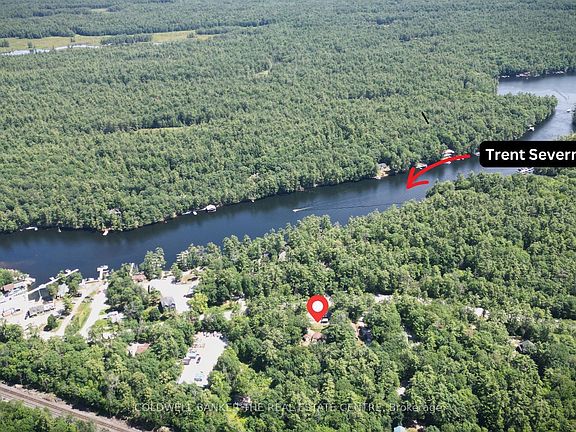 2nd image of 5594 Upper Big Chute Rd
