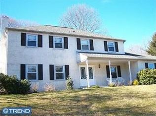 776 E Street Rd, West Chester, PA 19382