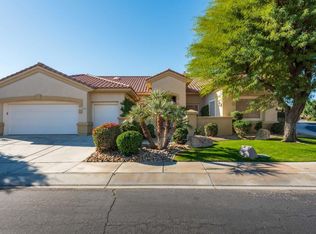 78769 Canyon Vis, Palm Desert, CA 92211