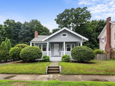 6 Frankwood Ave, Beverly, MA, 01915