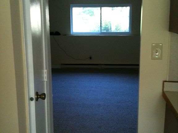 Kitchen to Livingroom view