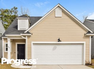 105 N Trail Way, Pooler, GA 31322