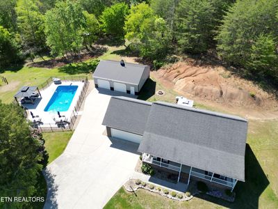 233 Tudor Hollow Rd, Andersonville, TN, 37705
