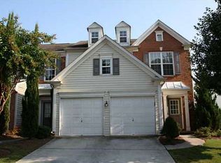 4111 Royal Regency Cir NW, Kennesaw, GA 30144